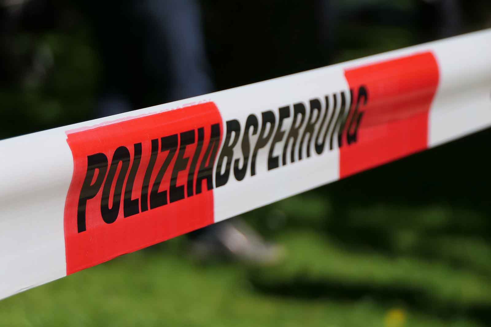 Mann in Bocholt aus Personengruppe angegriffen