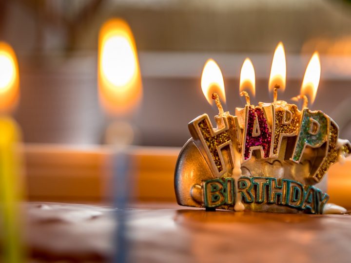 Gratulation zum 107. Geburtstag – Alters- und Ehejubiläen im Kreis Borken