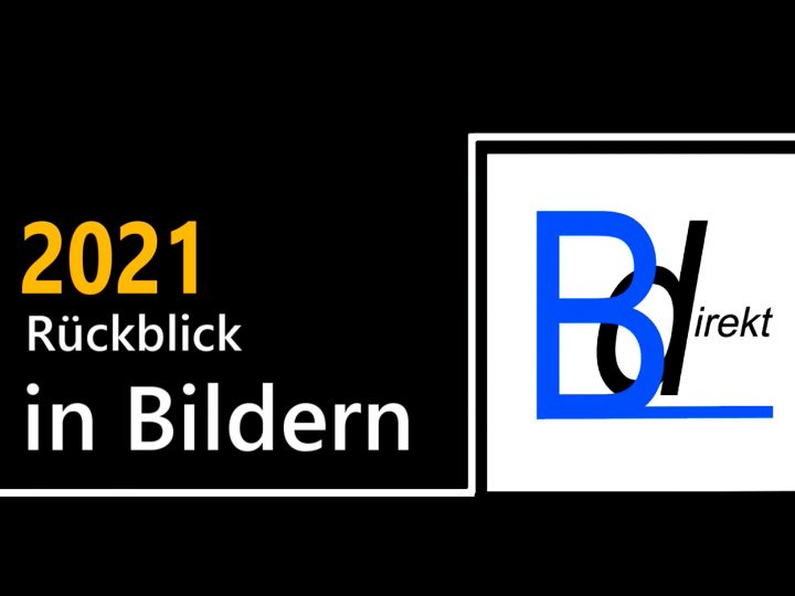 Burlo-Direkt  – Jahresrückblick (Video)