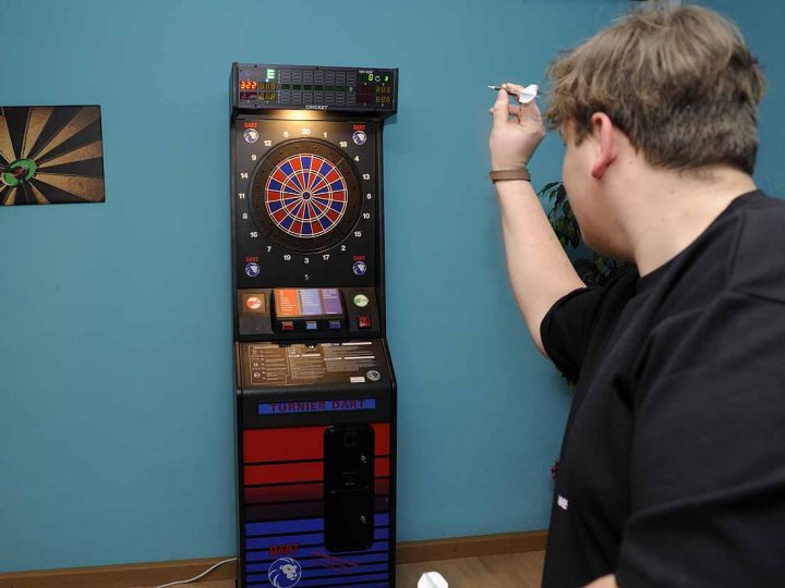 Ankündigung – Große „Charity-Veranstaltung“ im Burloer Torhaus