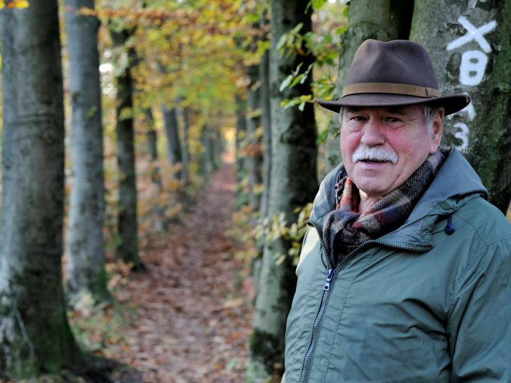 Kommiesenpatt – Schmugglerpfad im deutsch-niederländischen Grenzgebiet