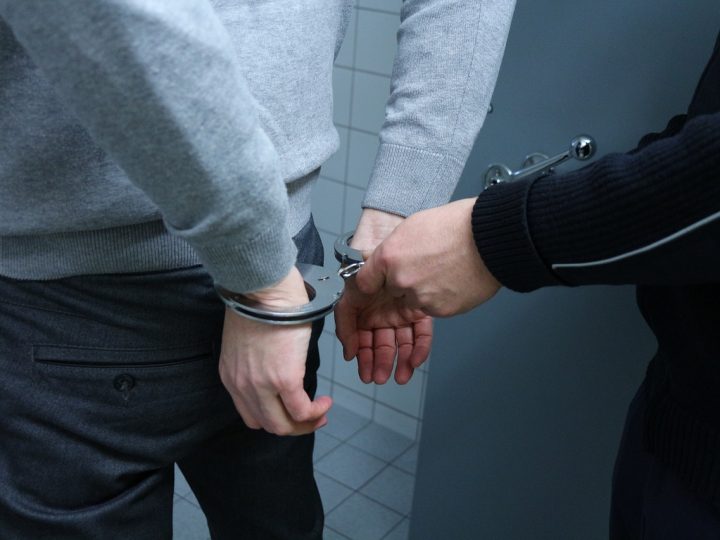 Ermittlungserfolg – 45-Jähriger nach Straftatenserie nun in Haft