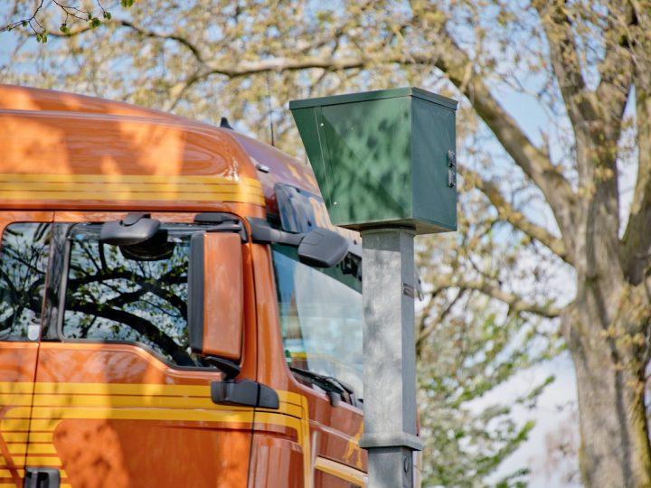 Kreis Borken – Polizei bekämpft Hauptunfallursache „Überhöhte Geschwindigkeit“