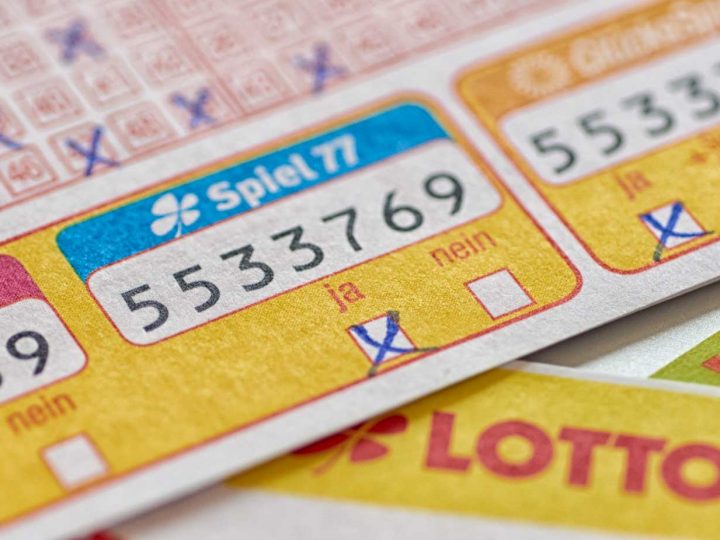 Glückspilz aus dem Nachbarkreis startet mit 3,5 Millionen Euro-Gewinn ins neue Jahr