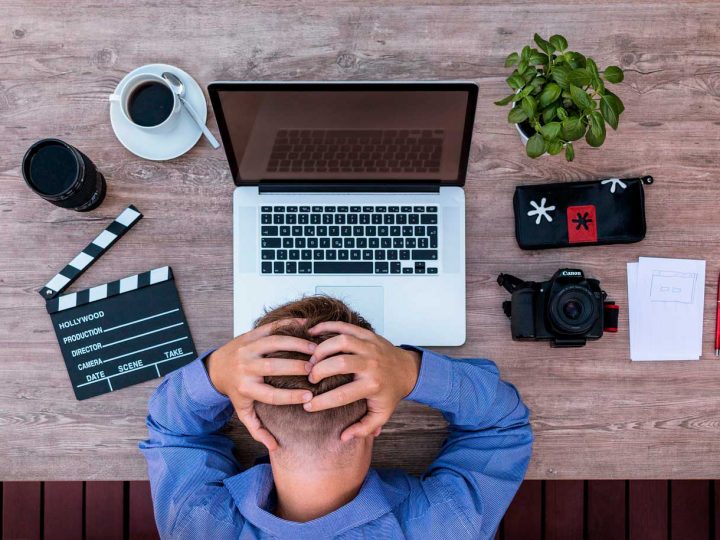 Arbeitsmarkt – Offene Stellen bleiben oft unbesetzt