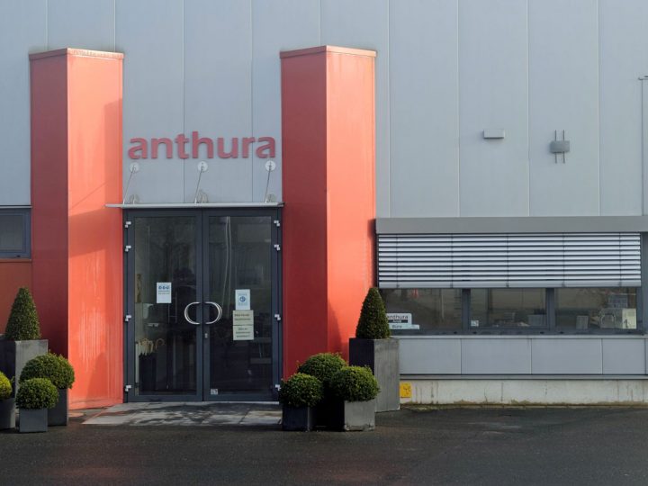 Orchideen aus Burlo – Anthura Arndt GmbH will Produktionsfläche erweitern