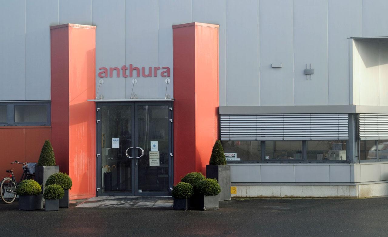 Orchideen aus Burlo – Anthura Arndt GmbH will Produktionsfläche erweitern