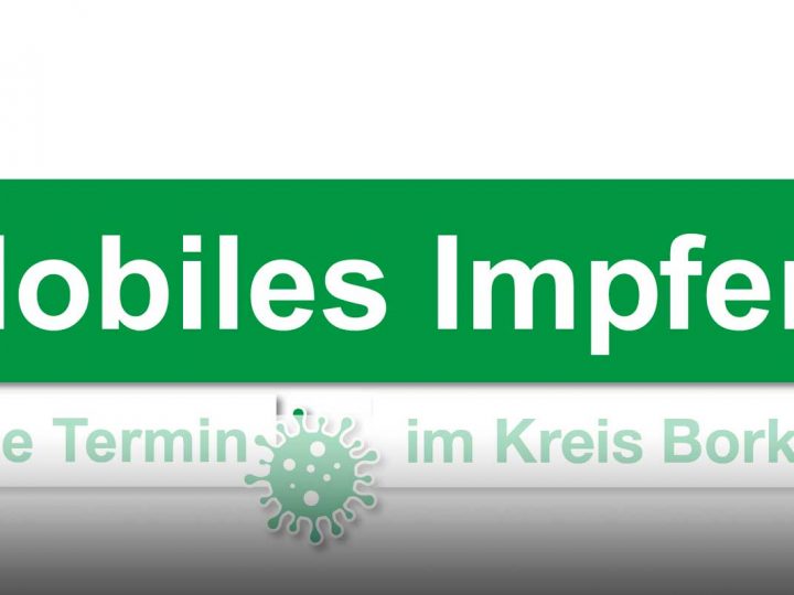 Impfangebote der „Koordinierenden COVID-Impfeinheit“ immer donnerstags mit Sprachmittlern