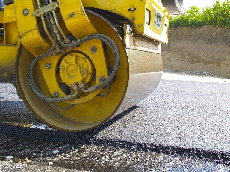Baustelle