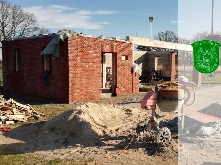 Bürgerschützen Burlo laden zur Jahreshauptversammlung ein