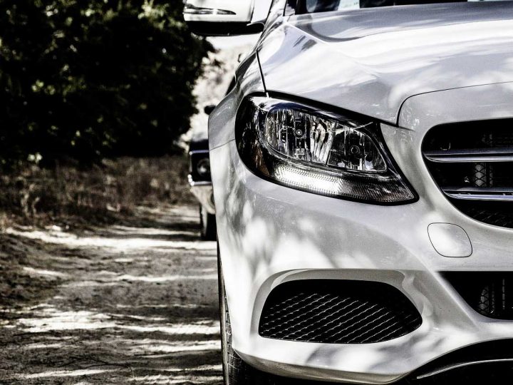 Bilanz 2021 – Fahrzeugbestand im Kreis Borken steigt weiter an