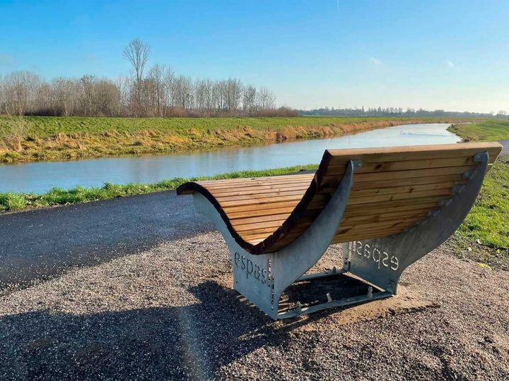 Förderprogramm für Kleinprojekte in der LEADER-Region „Bocholter Aa“