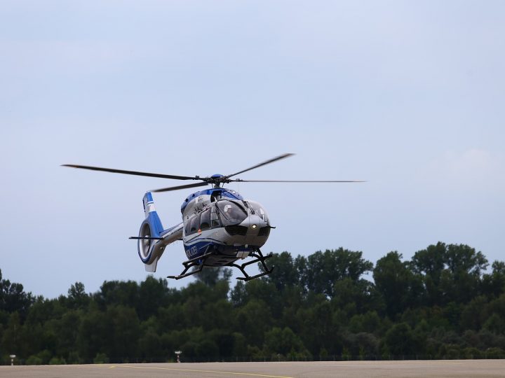 Vermisste Person aus Raesfeld tot aufgefunden