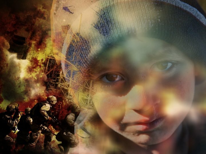 Ukraine: Überleben sichern – Diakonie Katastrophenhilfe bittet um Spenden