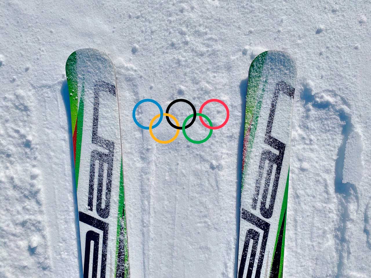 Olympia-Fahrplan – Entscheidungen der Winterspiele in der kommenden Woche auf einen Blick