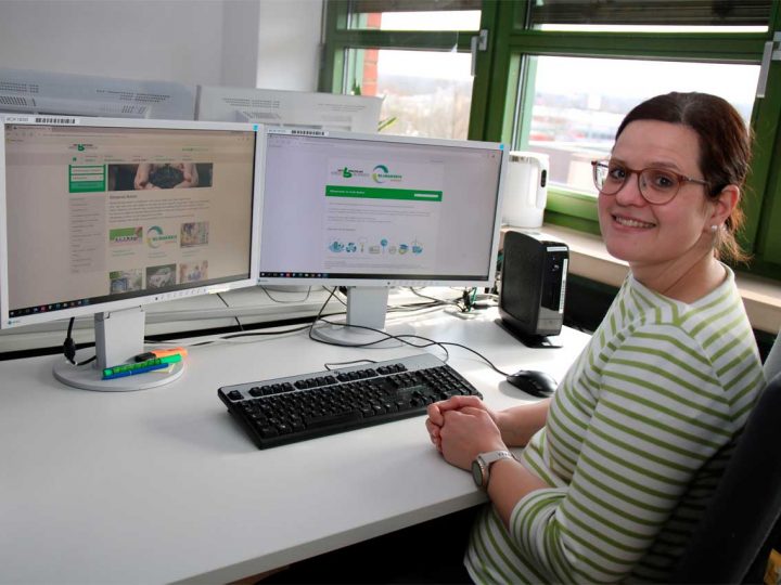 Meinung der Bürgerinnen und Bürger zum Thema Klimaschutz gefragt