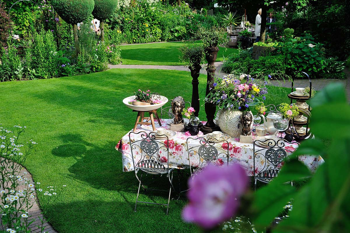 Garten Picker