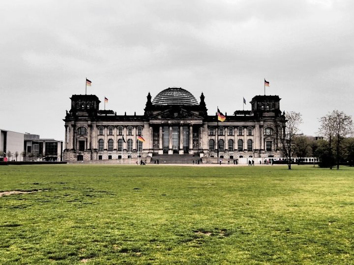 Ampel-Koalition einigt sich auf Energiekosten-Entlastungspaket