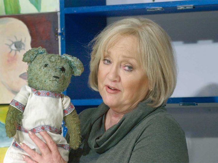 Stadthalle Vennehof – Nachholtermin „Oskar und die Dame in Rosa“ findet statt