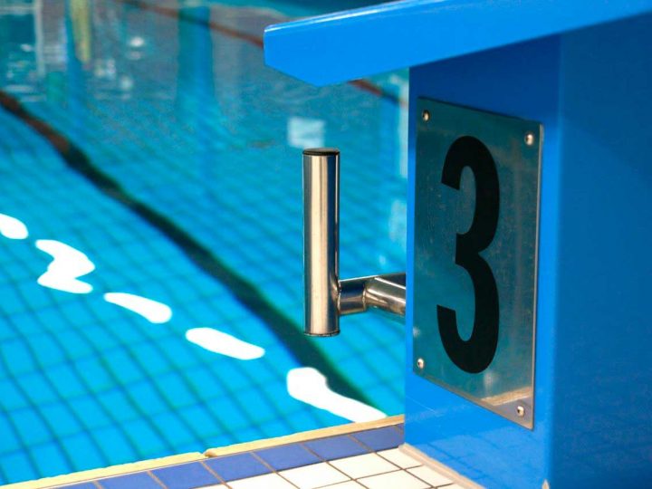 Energieeinsparung – Wassertemperatur in Borkens Bädern soll um 1 bis 3 Grad abgesenkt werden