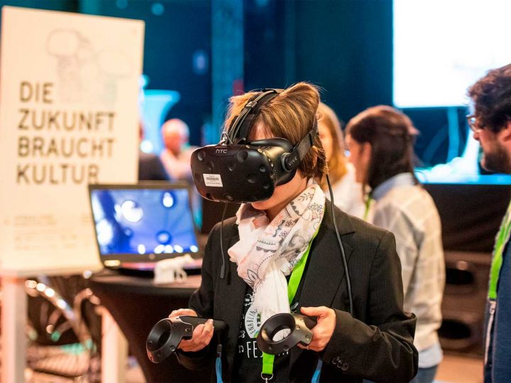 Erfolgsgeschichte – 25 Jahre Kulturförderung im Münsterland