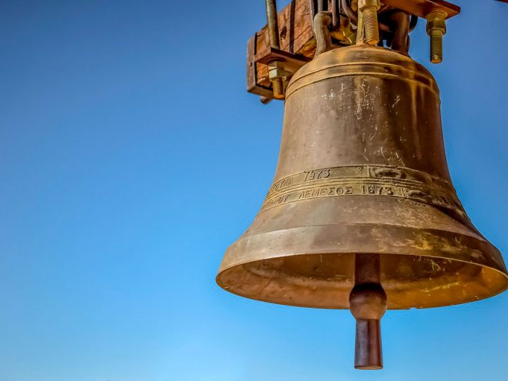 Erneut Einbruch in Glockengießerei – Täter erbeuten Bronxeglocken und Kunstobjekte