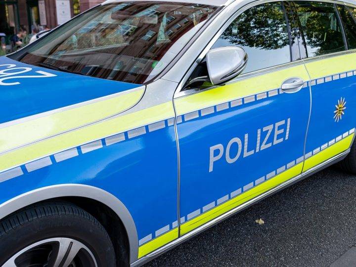 20 Mal Verkehrsunfallflucht – Polizeiliche Bilanz eines Wochenendes im Kreis Borken