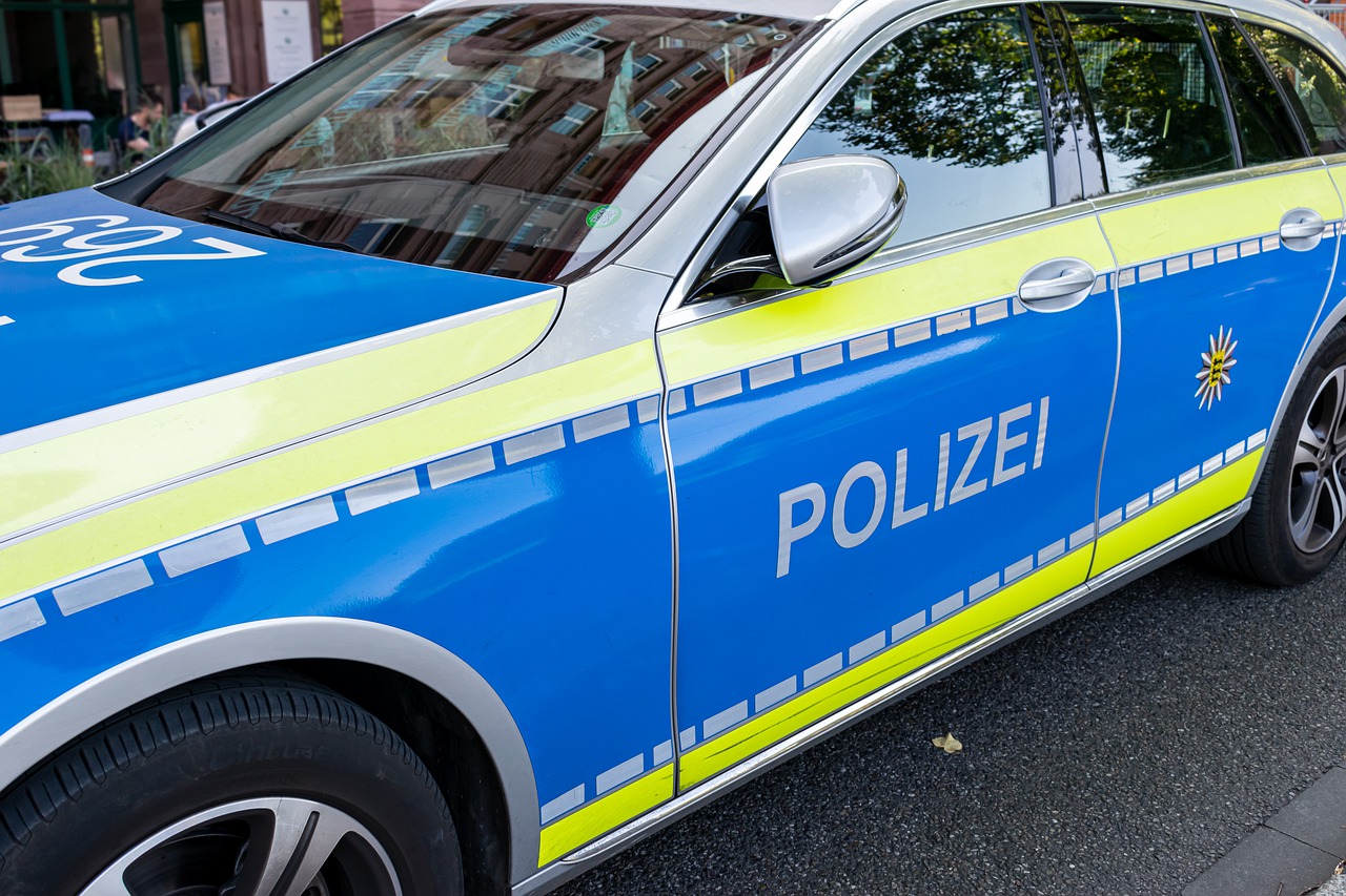 20 Mal Verkehrsunfallflucht – Polizeiliche Bilanz eines Wochenendes im Kreis Borken