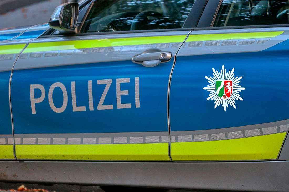 PKW in Weseke mutwillig beschädigt – Polizei sucht Zeugen