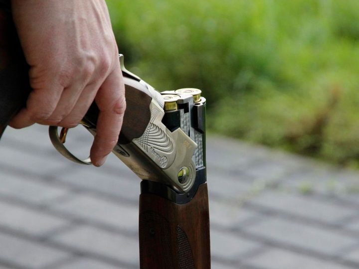 Verdachtsunabhängige Kontrollen bei Waffenbesitzern angekündigt