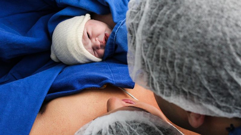 Ab Juni keine Geburten mehr im St. Marien-Hospital in Borken