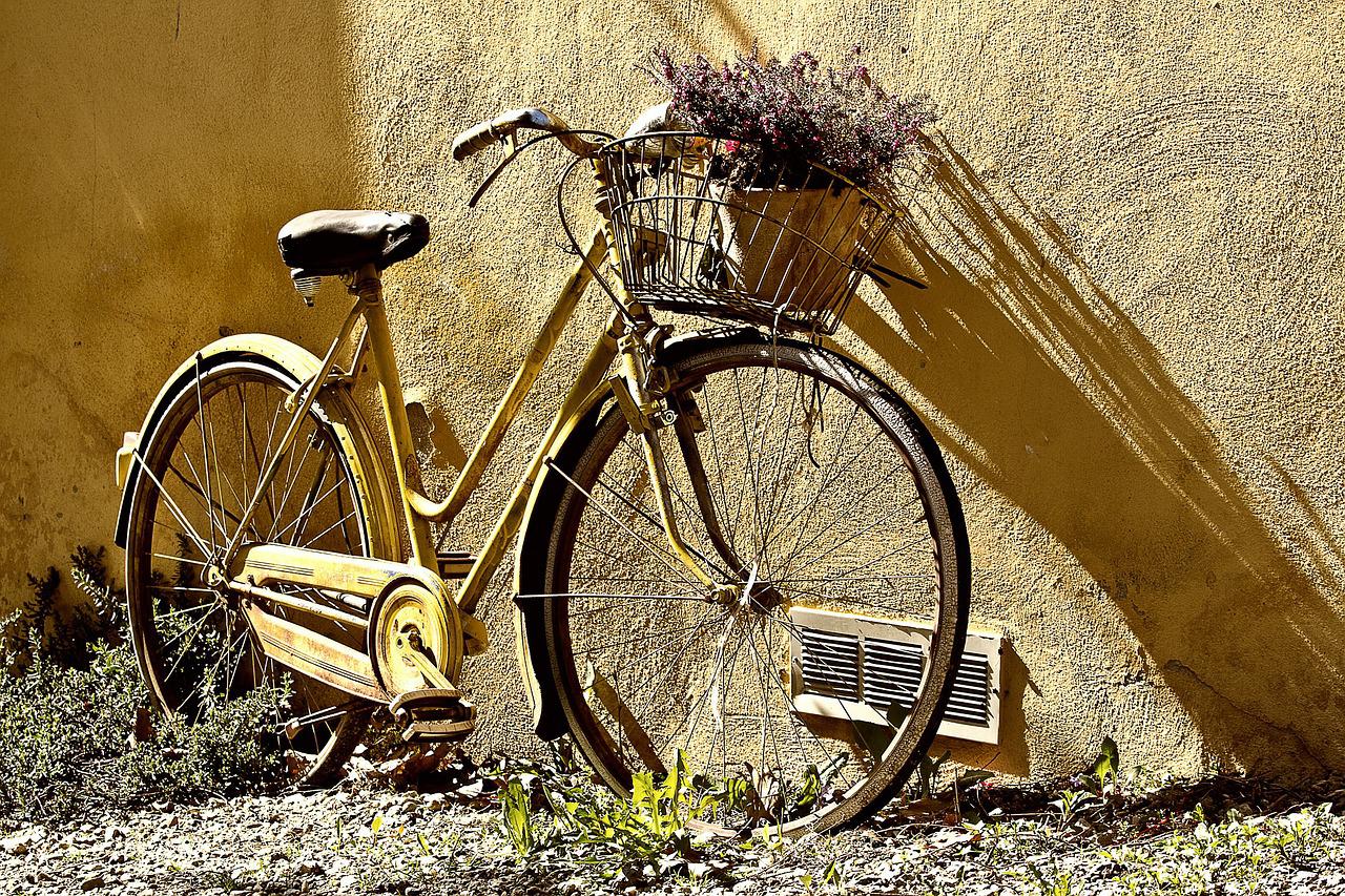 83 Fahrräder gespendet – Voller Erfolg der Fahrrad-Spendenaktion für geflüchtete Menschen