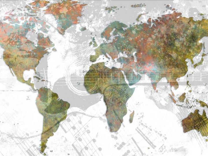 Gitarrenmusik aus fünf Jahrhunderten – 50 Jahre MUSIKSCHULE MITTENDRIN