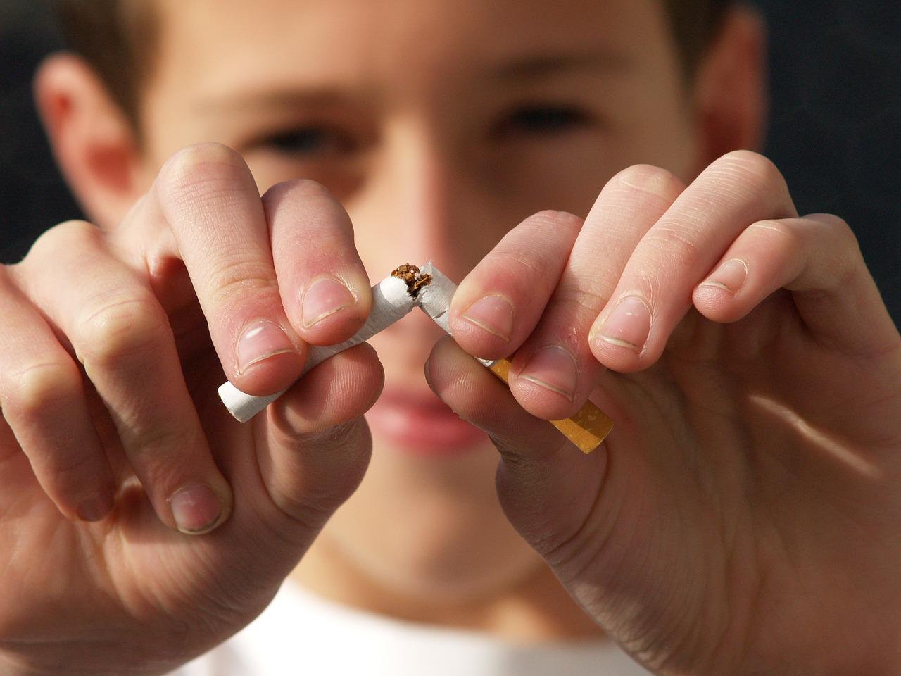 Weltnichtrauchertag – WHO warnt seit 35 Jahren vor den gesundheitlichen Gefahren durch Tabakkonsum