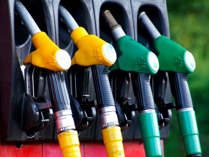 Benzinpreis wieder deutlich unter 2 Euro – Viele Tankstellen in Borken senken Preise