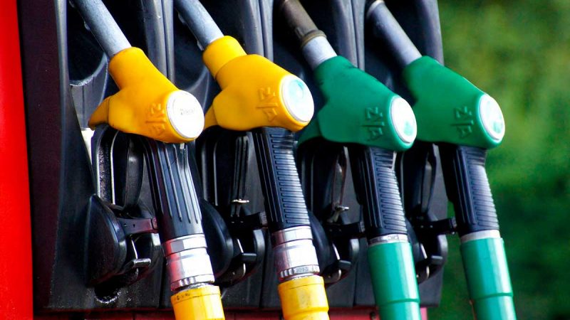 Benzinpreis wieder deutlich unter 2 Euro – Viele Tankstellen in Borken senken Preise