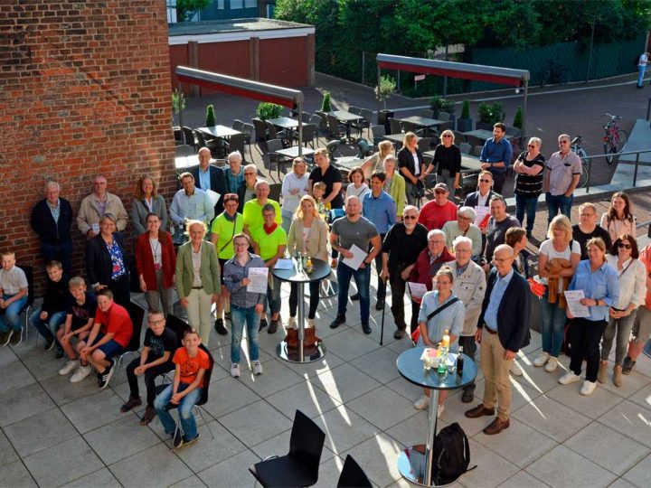 Gewinnerinnen und Gewinner der Aktion STADTRADELN 2022 stehen fest