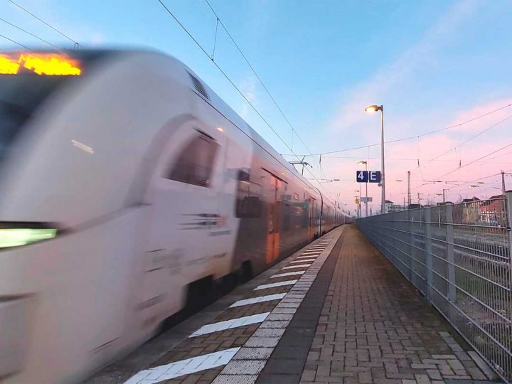 WestfalenTarif GmbH | Moderate Anhebung der Fahrpreise angekündigt