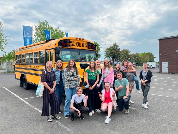 Ideenwettbewerb für Schülerinnen und Schüler sucht die besten Gründungsideen