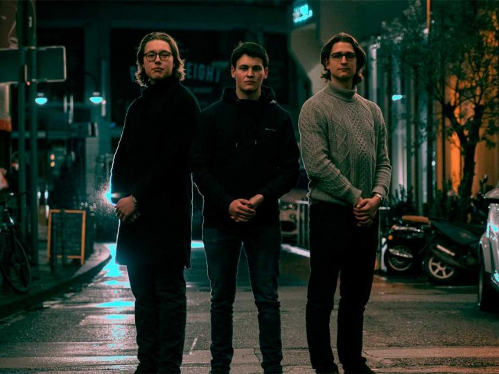 Jazzgenuss³ im FARB Forum Altes Rathaus Borken