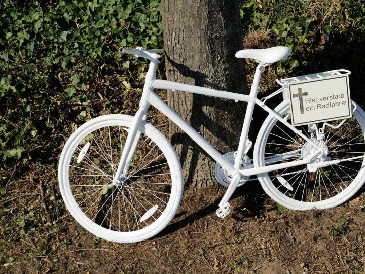 Brisantes Thema – Polizei bekämpft Rad- und Pedelec-Unfälle