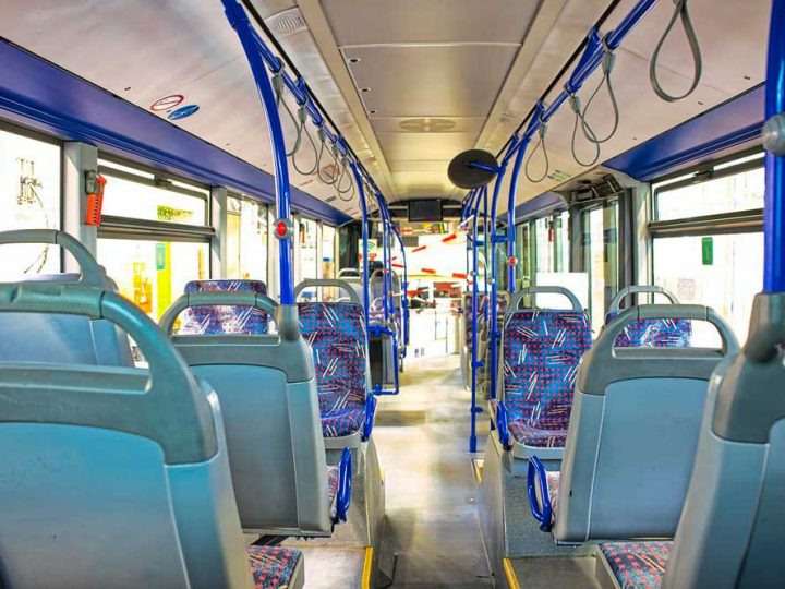WestfalenTarif – Auf Nutzer von Bus und Bahn im ÖPNV kommen satte Preiserhöhungen zu