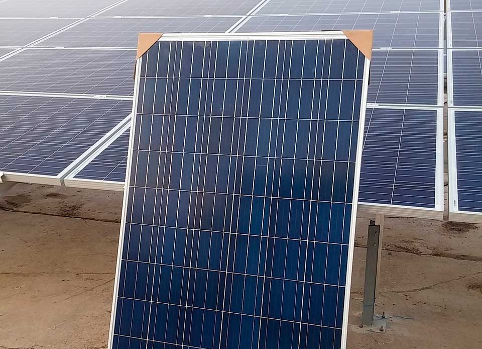 Kreisweite Prüfung von potentiellen Photovoltaik-Freiflächen