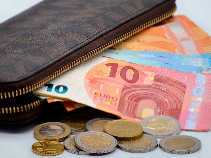 Inflationsrate steigt im Vergleich zum Vorjahr auf 10,1 Prozent