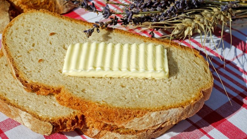 Wettbewerb – Wer kreiert das schönste „Butterbrotgesicht“ oder eine „Kult-Stulle“?
