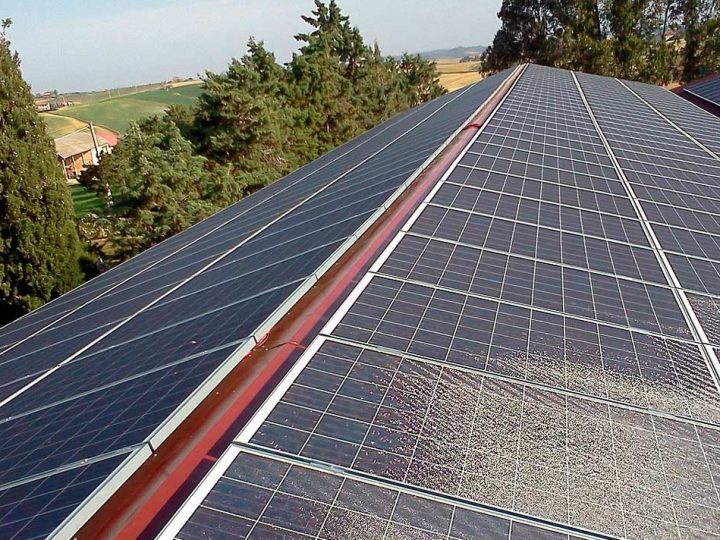 Förderprogramm für ältere Photovoltaik-Anlagen des Kreises Borken wird geschlossen