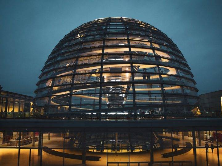 Versuch einer gesetzlichen Neuregelung der Sterbehilfe ist im Bundestag gescheitert
