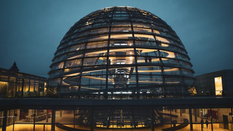 Versuch einer gesetzlichen Neuregelung der Sterbehilfe ist im Bundestag gescheitert