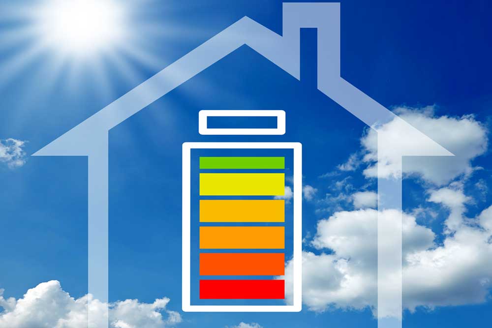 Borkener Kreistag hat Fortführung der Batteriespeicherförderung für Photovoltaik-Altanlagen beschlossen