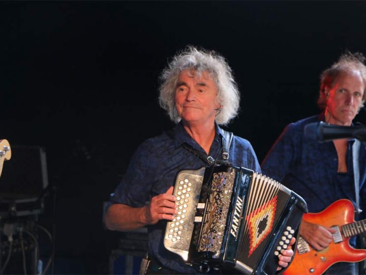 Arbeitsgemeinschaft Achterhoek lädt ein – „Spröckwäörde – Spreuken – Sprichworte“